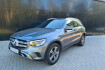 Mercedes GLC  Benz glc 300 de 4m