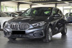 BMW Série 1  Serie 1  118i luxury line ? acc ? camera ? garantie