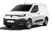 Citroën Berlingo Van 650KG BLUE HDI 100 S/S BVM6 TAILLE M CHARGE UTILE STANDARD 650kg blue hdi 100 s/s bvm6 taille m charge utile standard