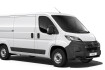 Peugeot Boxer  350 2.2 blue hdi 140 s/s bvm6 l2h1