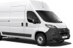 Peugeot Boxer 350 2.2 BLUE HDI 140 S/S BVA8 L3H3 350 2.2 blue hdi 140 s/s bva8 l3h3