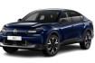 Citroën ë-C4 X  c4 x max  156cv 115kw automatique