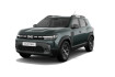 Dacia Duster Expression mild hybrid 140 bvm 4x2