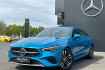 Mercedes CLA  Benz cla 180 shooting brake