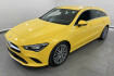 Mercedes CLA  Benz cla 180 shooting brake