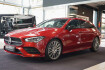 Mercedes CLA Shooting Brake  Cla shooting brake  benz cla 200 shooting brake cla 200 sb amg line