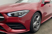 Mercedes CLA Shooting Brake  Cla shooting brake  benz cla 200 shooting brake