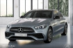 Mercedes Classe C  Classe c  benz c 300 e amg
