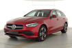 Mercedes Classe C  Classe c  benz c 300 e t avantgarde