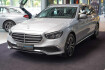 Mercedes Classe E  Classe e  benz e 300 de t exclusive