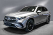 Mercedes GLC  Benz glc 300 e 4m amg