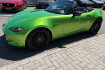 Mazda MX-5  Mx 5