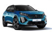 Peugeot 2008 GT Nouveau   gt 1.2 hybride 145 e dcs6