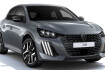 Peugeot 208 GT gt 1.2 hybride 145 e dcs6
