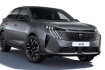 Peugeot 3008 GT Nouveau   gt 1.2 hybride 145 e dsc6