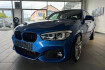 BMW Série 1  Serie 1  120 d m sport