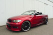 BMW Série 1  Serie 1  125 i cabrio