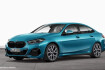 BMW Série 2 Gran Tourer  Serie 2  gran coupe 220d xdrive