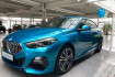 BMW Série 2 Gran Tourer  Serie 2  gran coupe 218i m sport