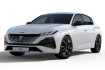 Peugeot 308 Allure hybrid 145 edcs6