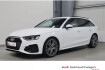 Audi S4 Avant  S4 avant 3.0 tdi