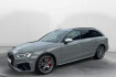 Audi S4 Avant  S4 avant 3.0 tdi