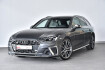 Audi S4 Avant  S4 avant 3.0 tdi