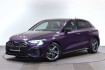 Audi S3 Sportback  S3 sportback 2.0 tfsi