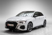 Audi S3 Sportback  S3 sportback 2.0 tfsi