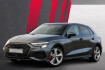 Audi S3 Sportback  S3 sportback 2.0 tfsi