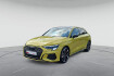 Audi S3 Sportback  S3 sportback 2.0 tfsi