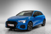 Audi S3 Sportback  S3 sportback 2.0 tfsi