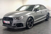 Audi RS3 Berline  Rs3 berline 2.5 tfsi