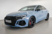 Audi RS3 Berline  Rs3 berline 2.5 tfsi