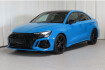Audi RS3 Berline  Rs3 berline 2.5 tfsi