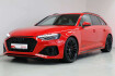 Audi RS4 Avant  Rs4 avant 2.9 tfsi