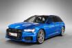 Audi A6 Avant  A6 avant 45 tfsi s line