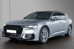 Audi A6 Avant  A6 avant 50 tfsi e s line