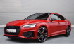 Audi A5 Sportback  A5 sportback 40 tdi s tronic