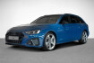 Audi A4 Avant  A4 avant 40 tfsi s tronic s line