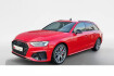 Audi A4 Avant  A4 avant 45 tfsi s line