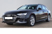 Audi A4 Avant  A4 avant 35 tfsi advanced