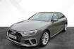 Audi A4 Avant  A4 avant 35 tdi s tronic s line