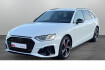 Audi A4 Avant  A4 avant 40 tdi s tronic s line
