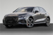Audi A3 Sportback  A3 sportback 45 tfsi e s line