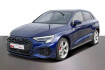 Audi A3 Sportback  A3 sportback 45 tfsi e s line s tronic