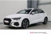 Audi A3 Sportback  A3 sportback 40 tfsi e s line