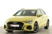 Audi A3 Sportback  A3 sportback 35 tfsi 2xs line