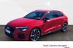 Audi A3 Sportback  A3 sportback 35 tfsi s line