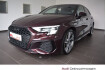 Audi A3 Sportback  A3 sportback 35 tfsi s line
